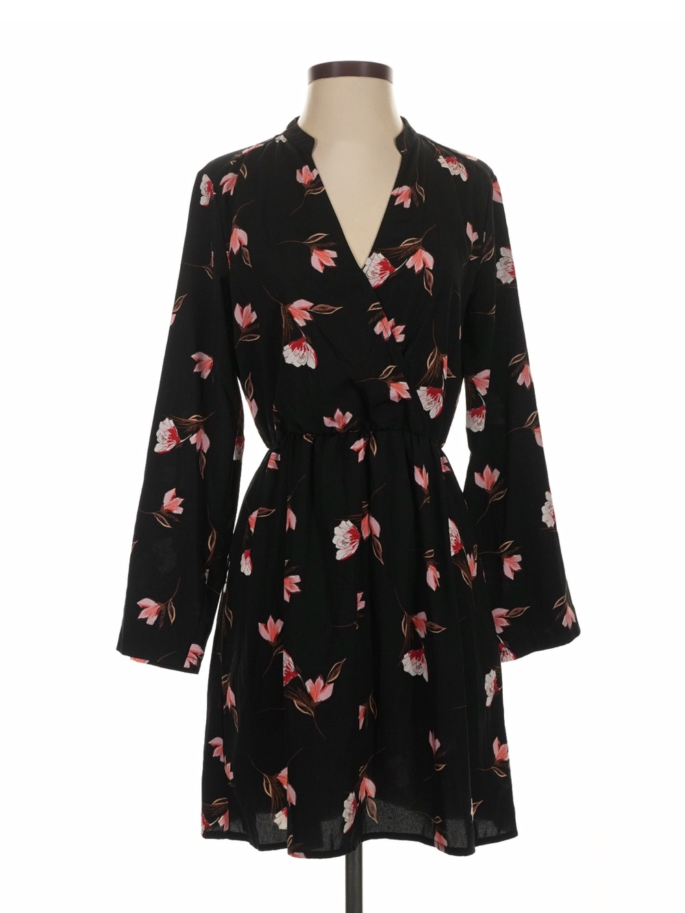 All in favor dress Y2K